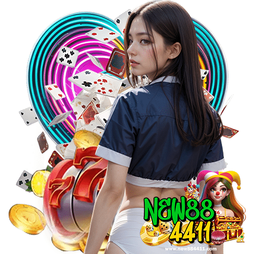 new884411 ลิขสิทธิ์แท้